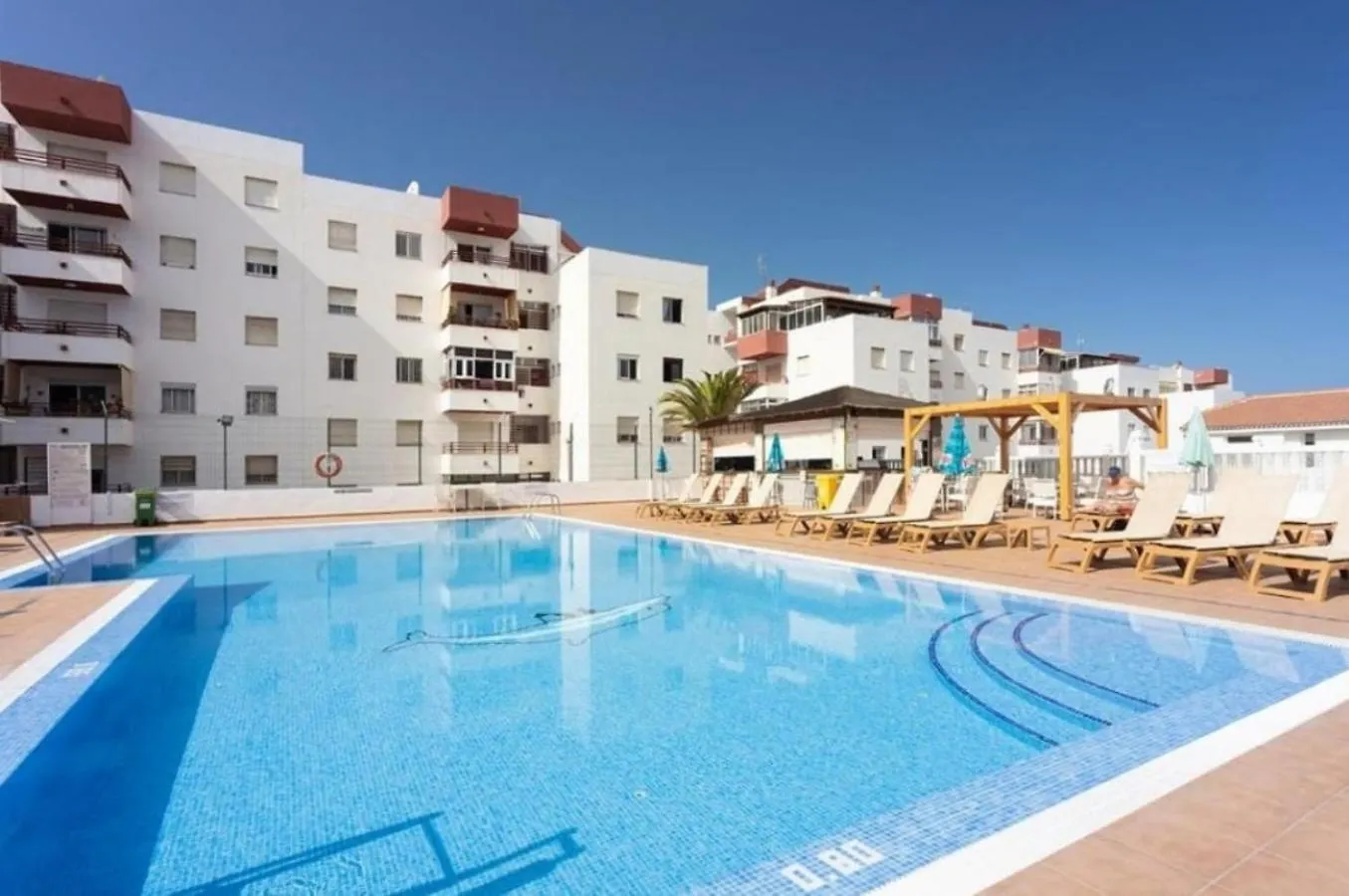 Apartamento Endless Summer Suite - Swimming Pool - Ac Costa Adeje