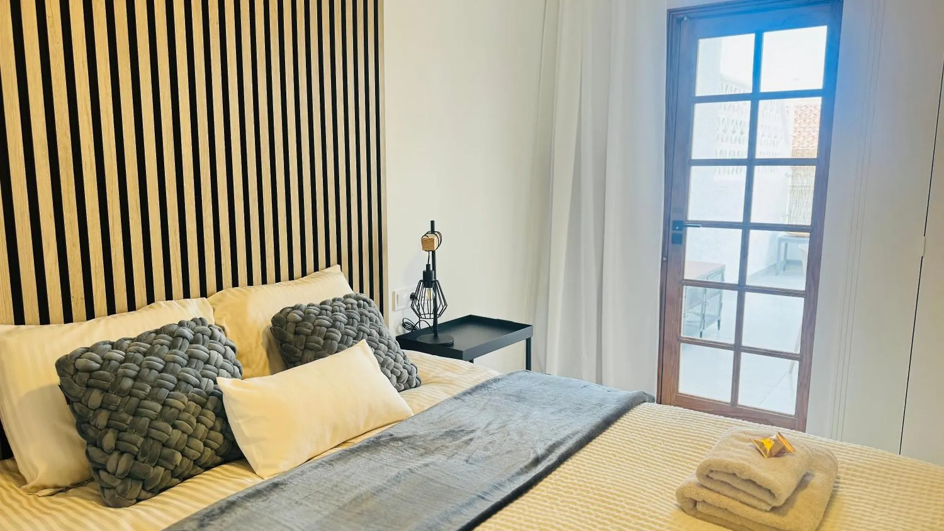 Endless Summer Suite - Swimming Pool - Ac Costa Adeje  Apartamento Costa Adeje (Tenerife)