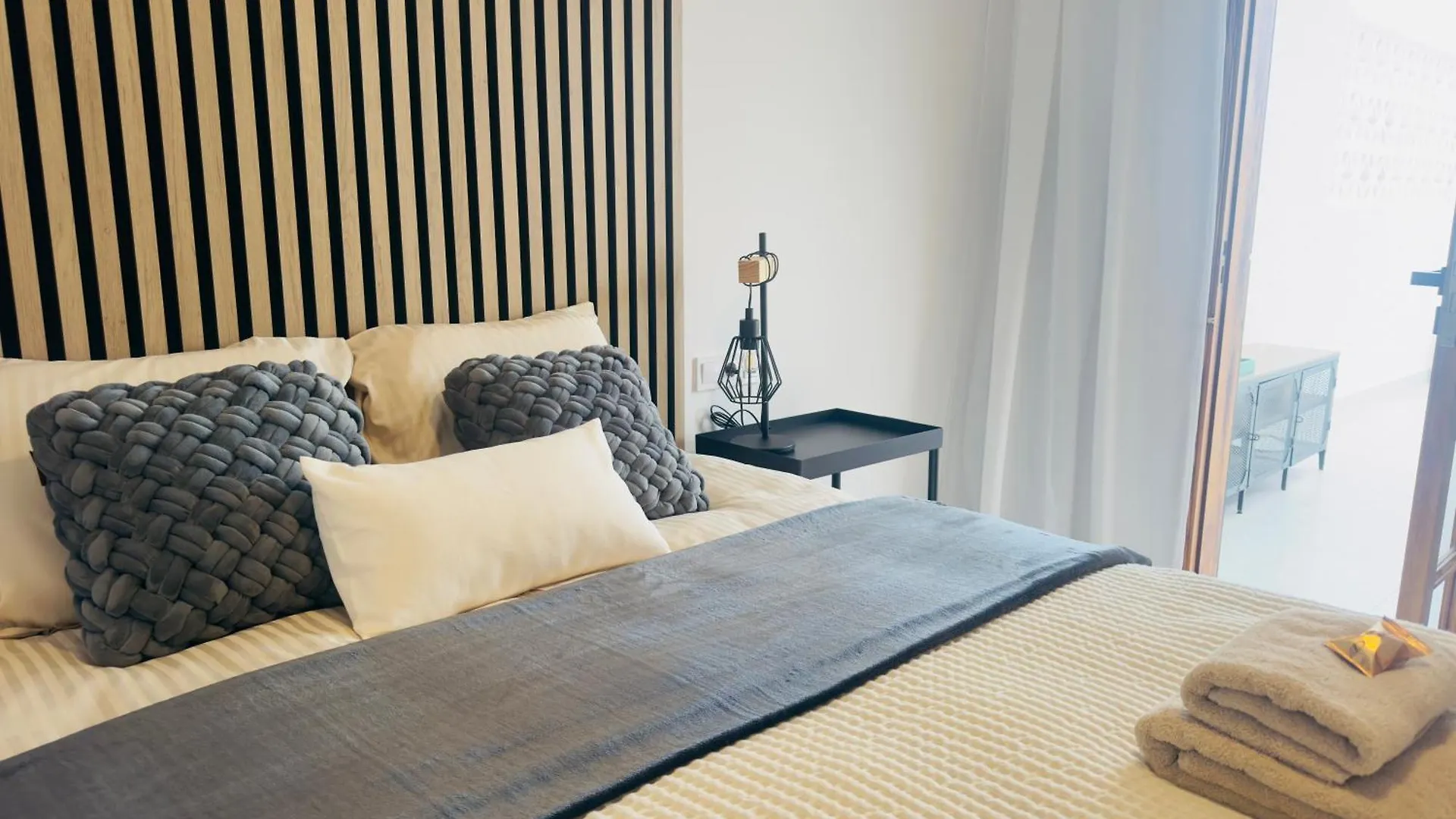 Apartamento Endless Summer Suite - Swimming Pool - Ac Costa Adeje  España