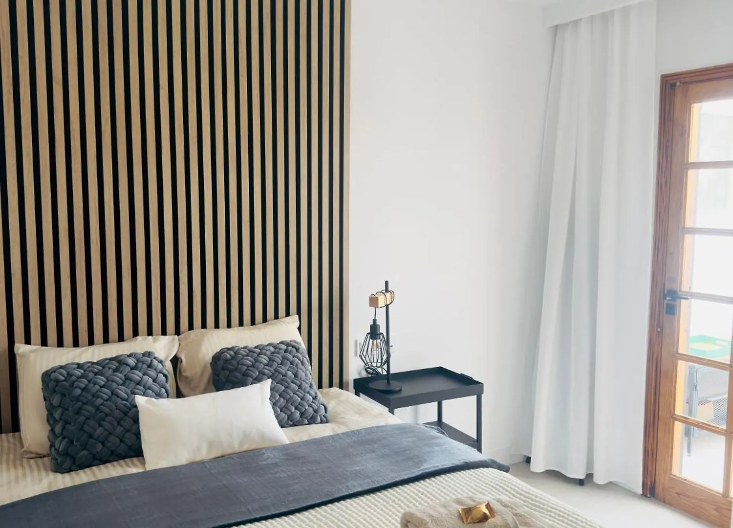 Endless Summer Suite - Swimming Pool - Ac Costa Adeje  España