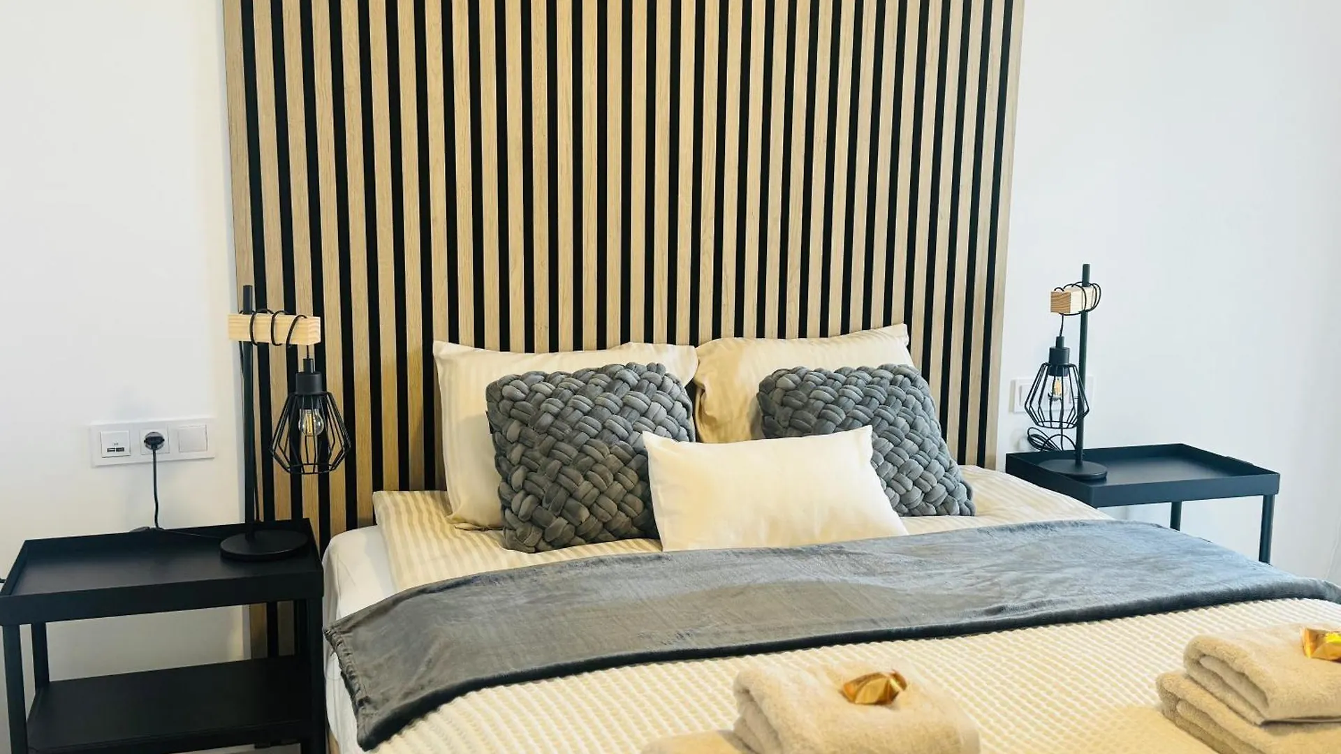 Apartamento Endless Summer Suite - Swimming Pool - Ac Costa Adeje