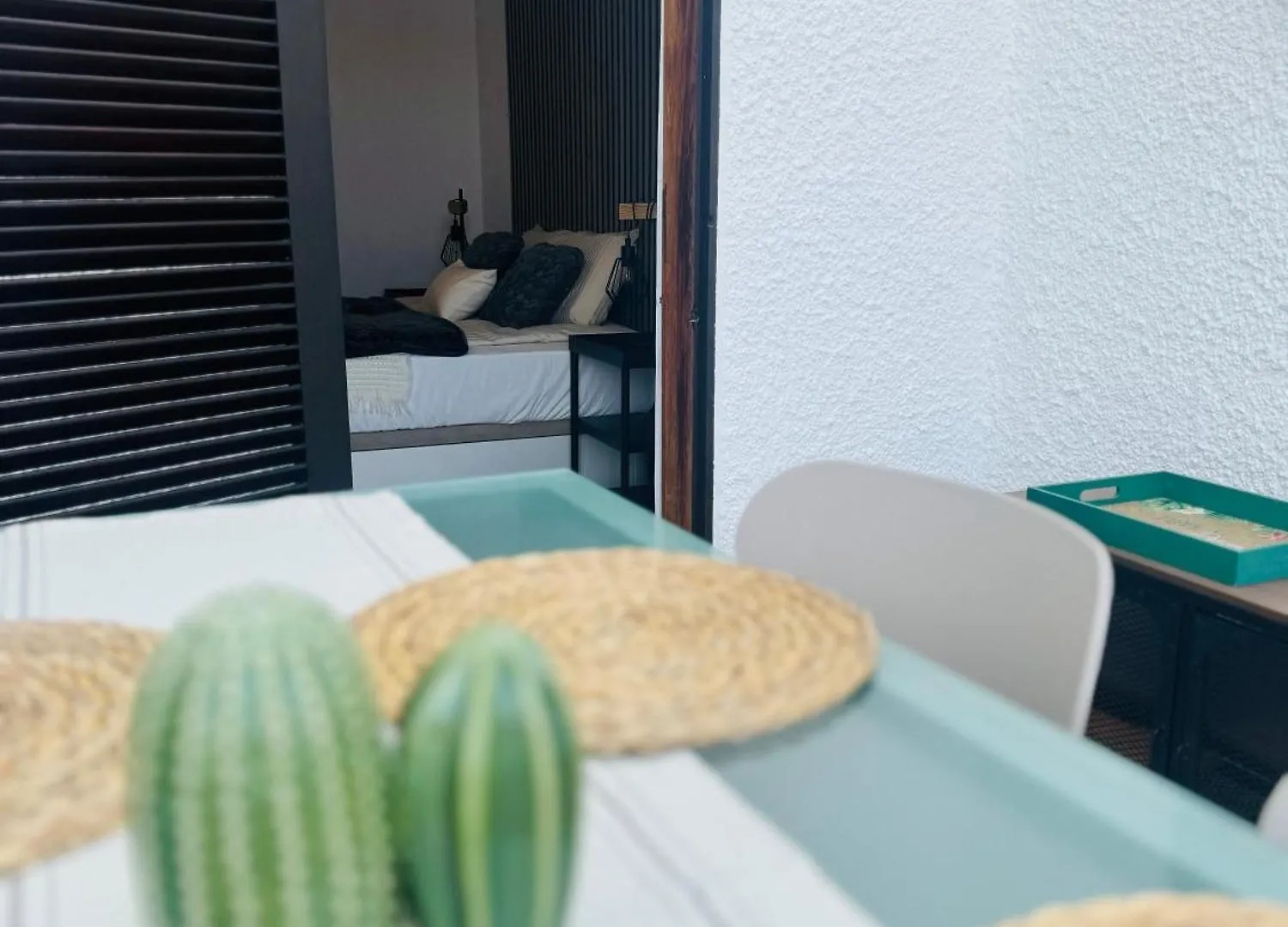 Endless Summer Suite - Swimming Pool - Ac Costa Adeje  España