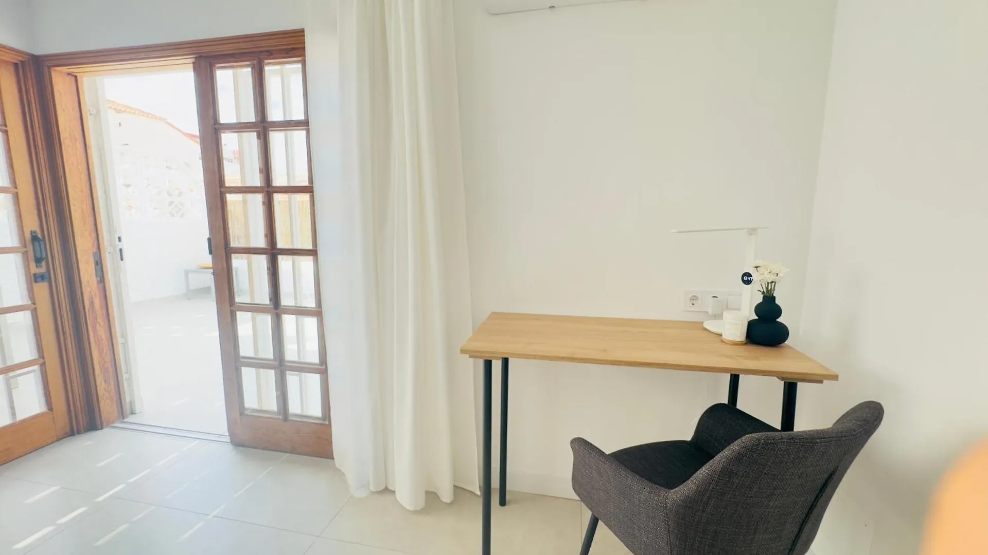 Apartamento Endless Summer Suite - Swimming Pool - Ac Costa Adeje